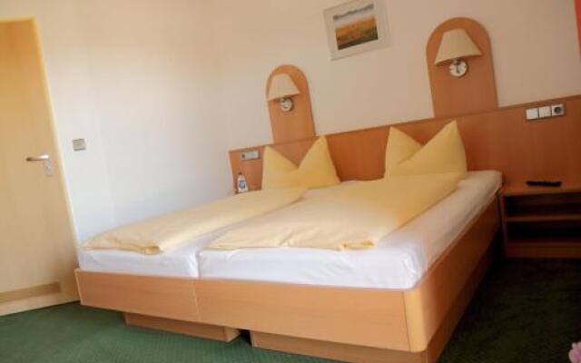Land-gut-Hotel Seeblick