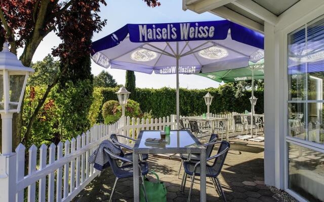 Hotel ibis Styles Herten