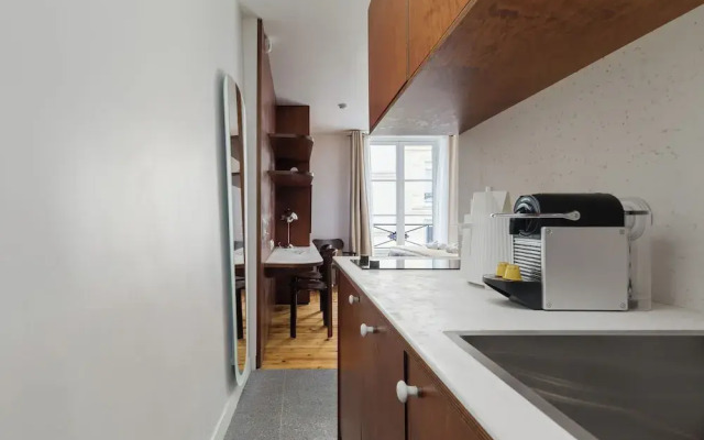 Paris La Belle - Marais