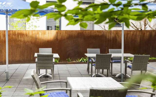 ibis budget Ludwigsburg