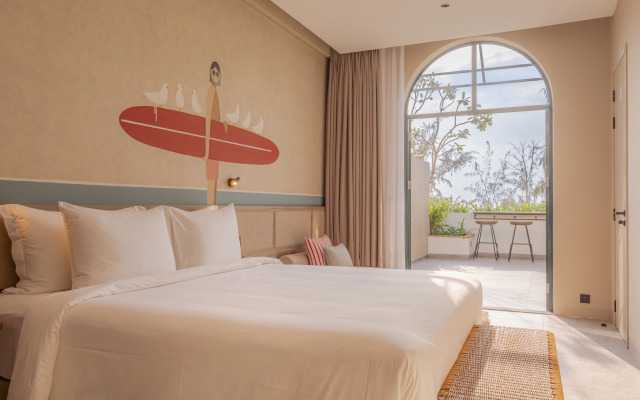 Soul Boutique Hotel Phu Quoc