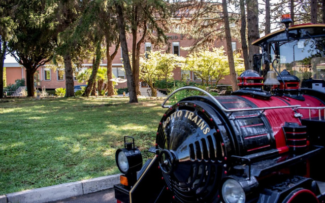 Grande Albergo Fortuna