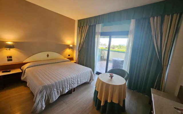 Hotel Le Ville