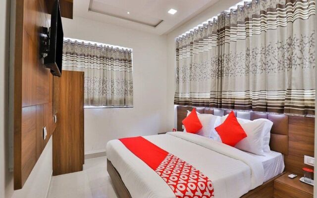 Hotel S G