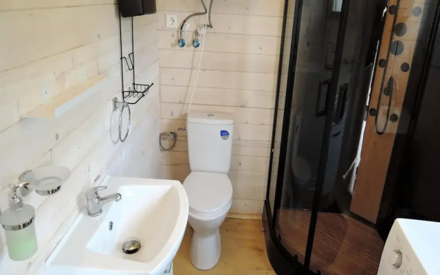 Holiday Home in Stepnica by Szczecin Lagoon