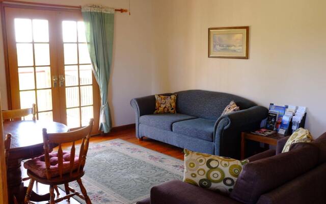 Bryn Glas Farm Stay