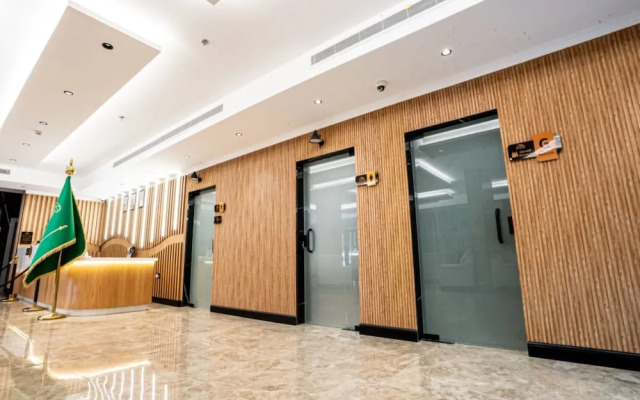 Nouran Star Serviced Apartments