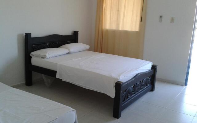 El Remanso del Santuario