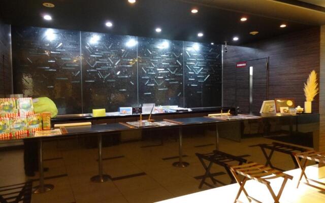 Dormy Inn Hakata Gion Natural Hot Spring