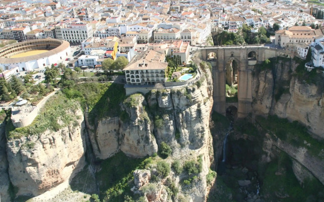 Hotel Arunda I