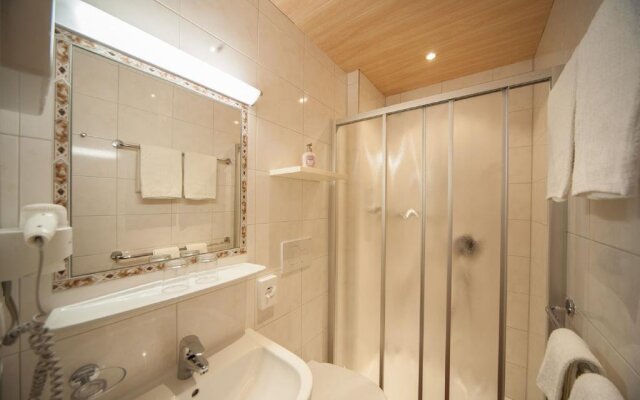 Hotel Garni Waldhof