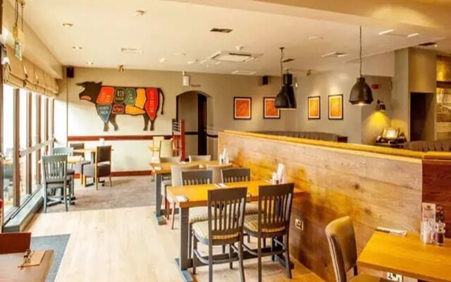 Premier Inn Liverpool North
