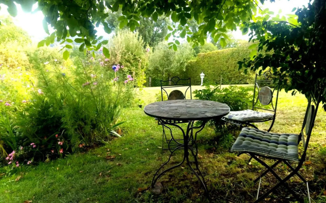 SEENAH - Ihre Wohnung am Bodensee / Untersee