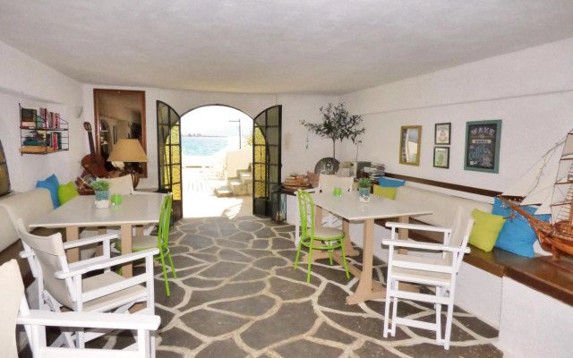 Villa Belmar Self-Catered Apartments