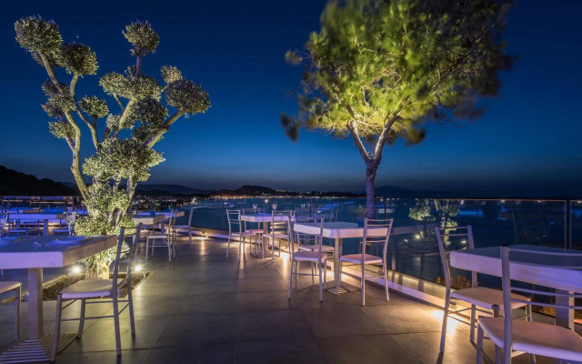 Ionian Hill Hotel