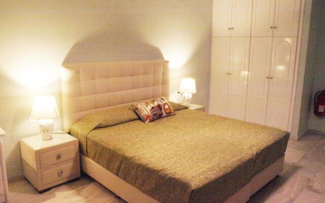 Saint Nicholas Beach Apartments