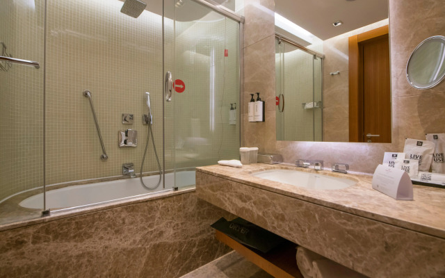 Crowne Plaza Kayseri by IHG