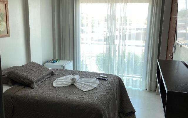 Dallas Hotel Premium