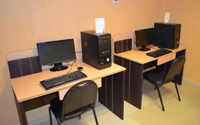 Days Inn by Wyndham Minatitlan