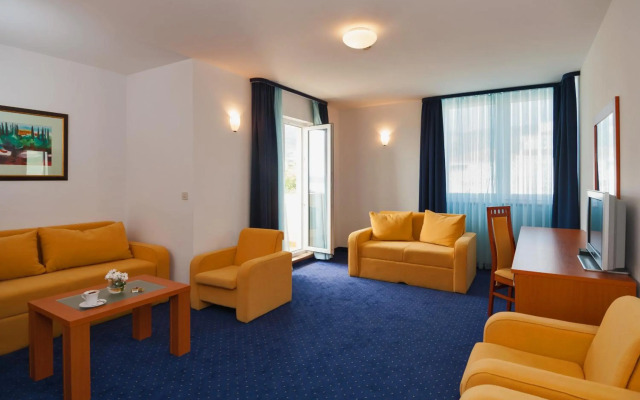 Hotel Rotondo