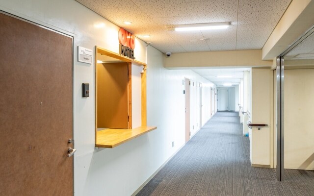OYO Hotel Miyajima Inn Hourainosato Hiroshima
