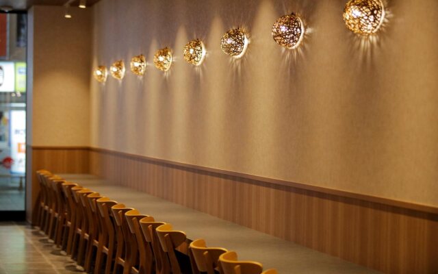 karaksa hotel Sapporo