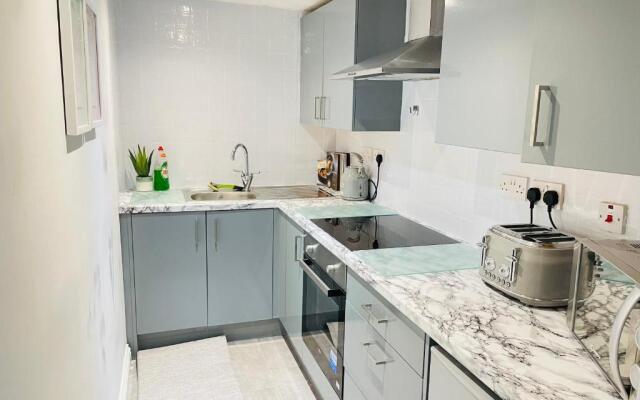 Ivy Apartments by CityNest