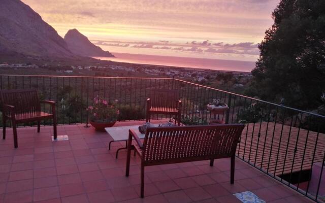 Il corbezzolo suite appartament