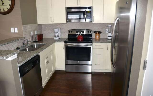 Villa Andrade - Lucaya Village