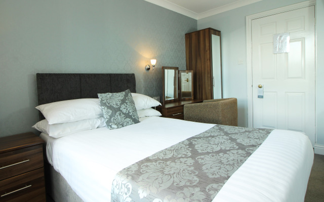 The Beaches Hotel and Spa
