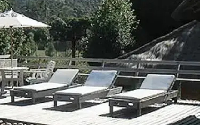 Pousada Pedra Selada