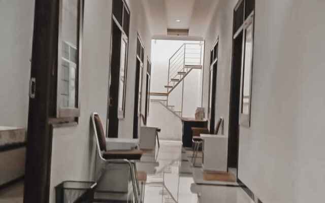 Amaya Guest House Syariah