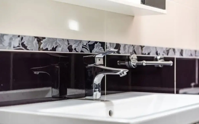 The Perfect Central Apartment