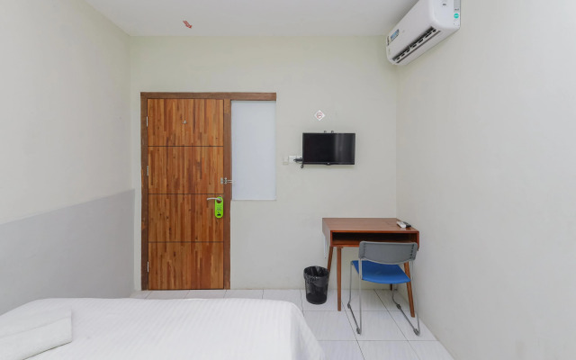 Urbanview Hotel K-15 Surabaya