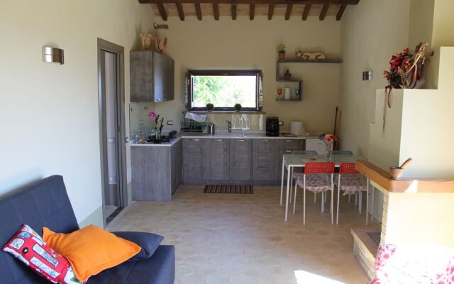 Agriturismo Borgo Pirolino