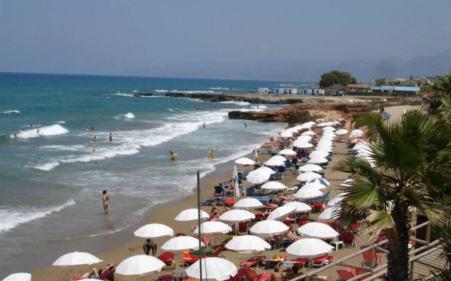 Anatoli Apartments