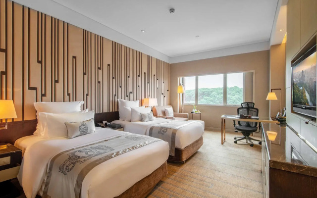 Grand Pacific Hotel Ningbo