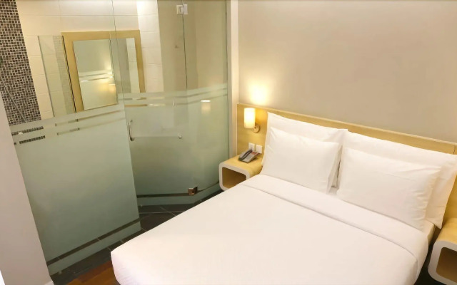 Citihub Hotel @Kediri