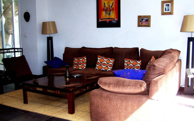Casa Mara Guest House
