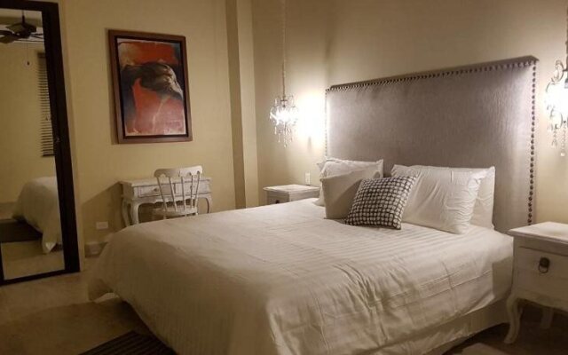 Casa Arte Hotel Boutique by HMC - Adults Only