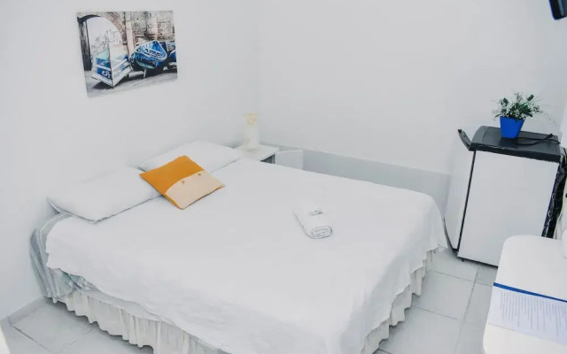 Pousada Kopenhagen Beach