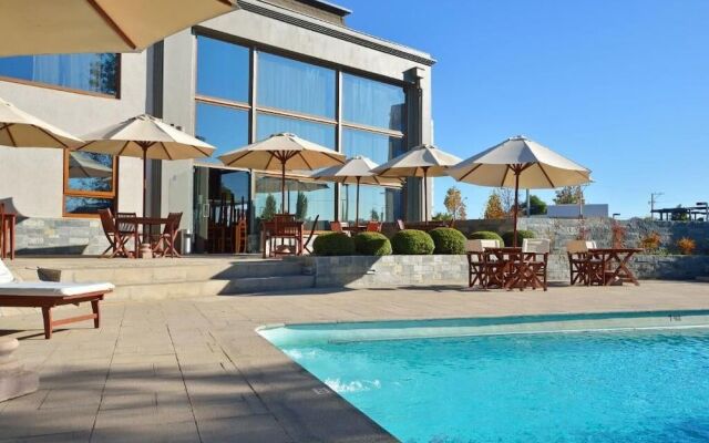 Inca Hoteles