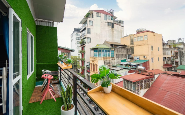 KemKay CityView ✩3s to HKLake✩Big Balcony