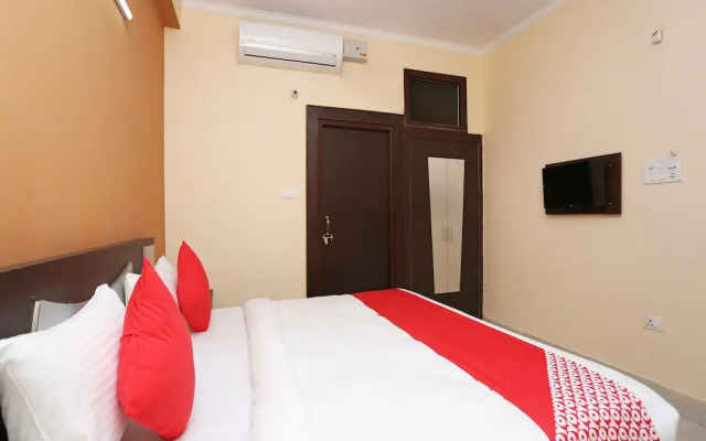 Oyo 22654 Hotel Vikrant