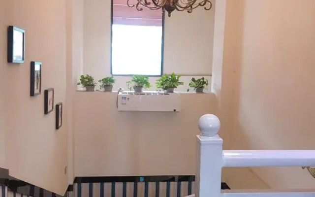 Aegean Sea Theme Hotel