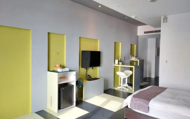 San Jo Hostel