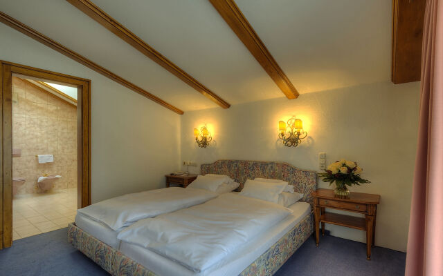 Konigshof Health & View "Gesundheitszentrum fur Naturheilverfahren"