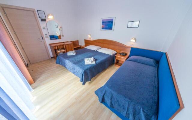 Hotel Oberdan