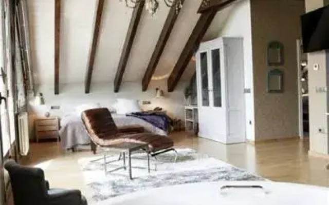 Hotel Villa de Torla