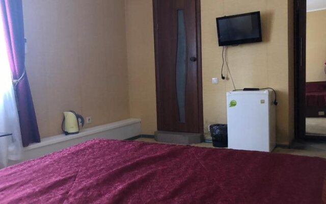 Hotel Gostiniy Dvor